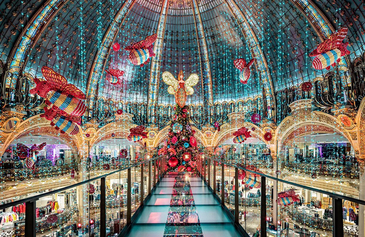 Macy's