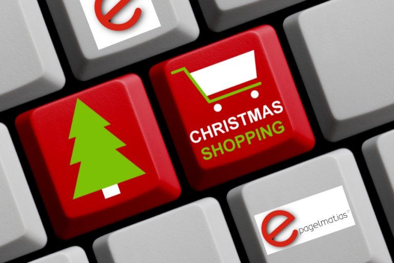 Christmas Marketing - Απογειώστε τις εορταστικές πωλήσεις σας