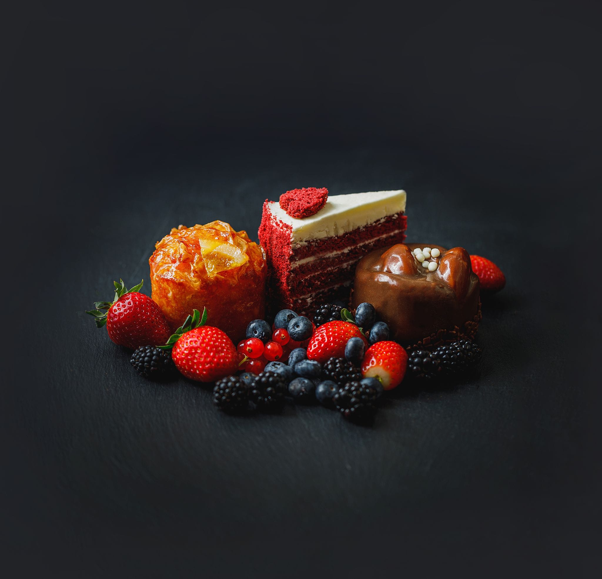 Οι γλυκιές απολαύσεις δίνουν ραντεβού στα ZOOMSERIE- NTASIOS SA