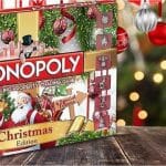 Kλασικά επιτραπέζια για τα Χριστούγεννα