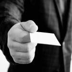 Επαγγελματική κάρτα: Πώς πρέπει να είναι και τι να γράφει