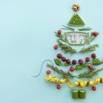 Χριστούγεννα- Πως να αποφύγετε τα κιλά των εορτών