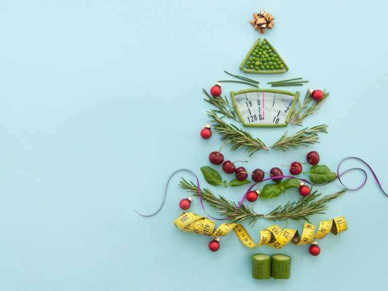Χριστουγεννα- Πως να αποφύγετε τα κιλά των εορτών
