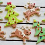 Gingerbread cookies: Οι πρωταγωνιστές των Χριστουγέννων
