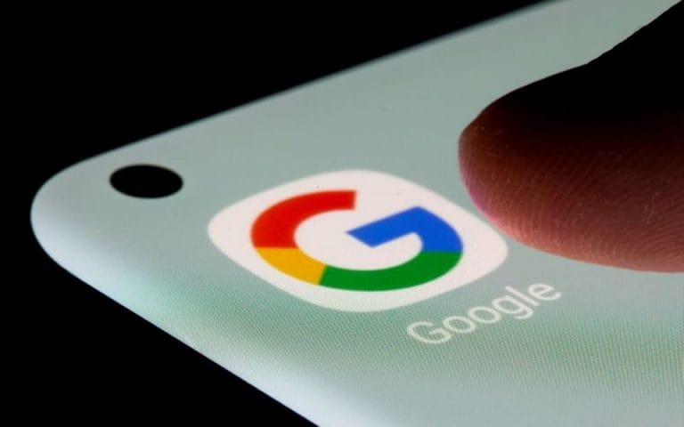 Google