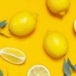 Λεμόνι: Μικρό, κίτρινο και θαυματουργό
