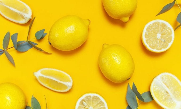 Λεμόνι: Μικρό, κίτρινο και θαυματουργό