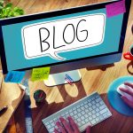 Blogging θεματολογίες με τις οποίες μπορείς να βγάλεις λεφτά