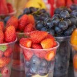 5 υγιεινά σνακ για το γραφείο