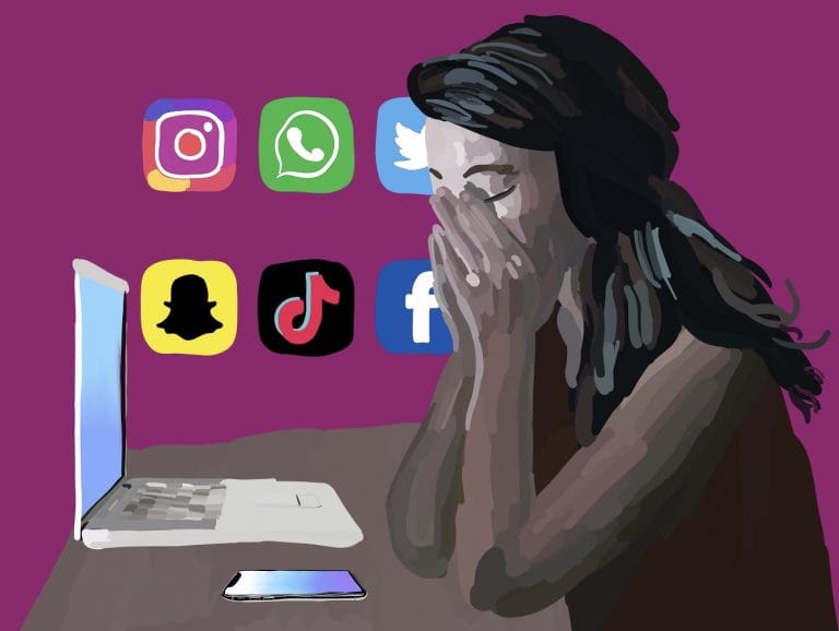 Social Media Detox