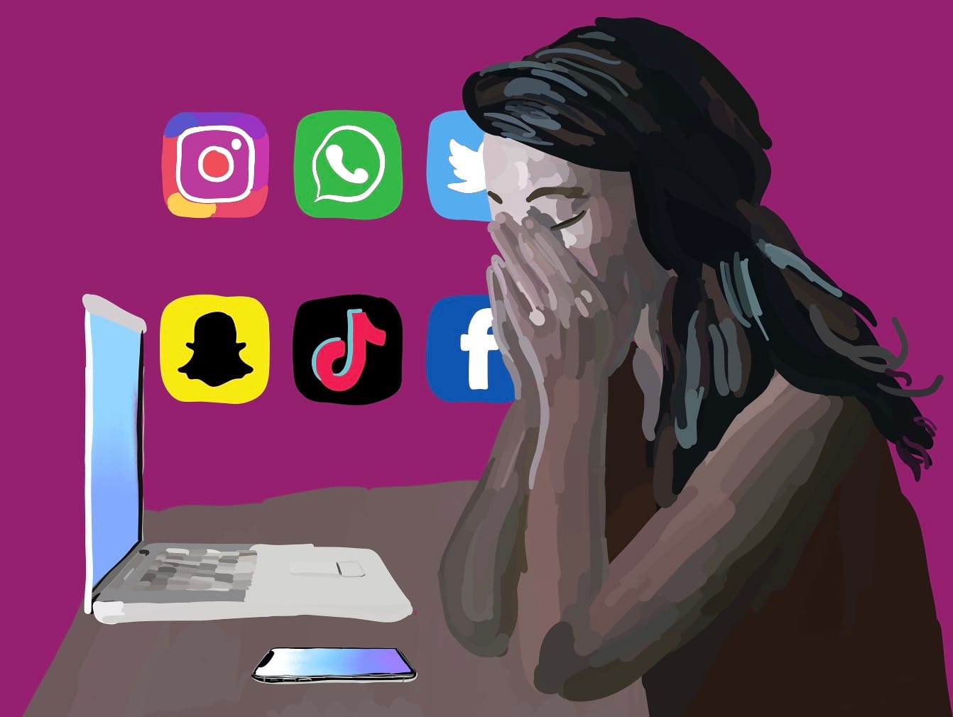 Social Media Detox