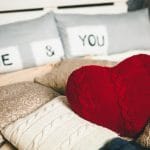 Ο Άγιος Βαλεντίνος έρχεται με λάμψη