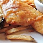 25η Μαρτίου: Με πόσους τρόπους μαγειρεύουμε τον μπακαλιάρο