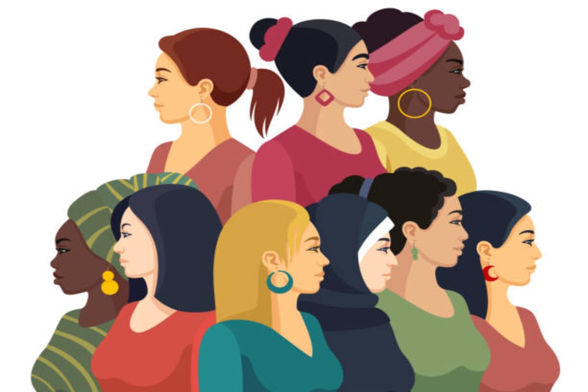 Παγκόσμια Ημέρα της Γυναίκας