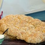 Καθαρά Δευτέρα: Τι περιλαμβάνει το τραπέζι