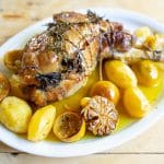 Πάσχα 2024: Τρεις συνταγές για να απολαύσετε το αρνάκι