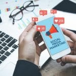 Γιατί να επιλέξετε τα social media για προώθηση της επιχείρησής σας;