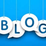 Τι είναι το blog