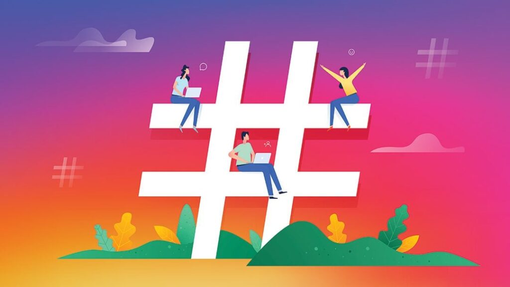Τι είναι τα hashtags και πώς βοηθούν την επιχείρησή σου
