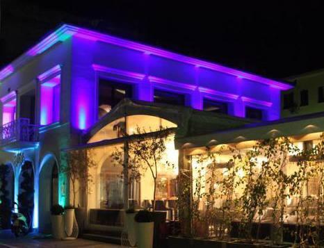 Καφετέρια στην Πρέβεζα Prevere